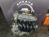 Oto Çıkma Parça / Toyota / Corolla / Motor / Motor (komple) / Çıkma Parça 