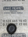ÇIKMA AUDİ A4 A5 A6 A7 Q5 FAR KAPAĞI