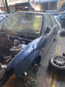 2000 Model Honda İes Sol Ön Çamurluk