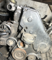 Ford Connect 1.8 TDCi 90 Hp Komple Motor (90'lık Connect)