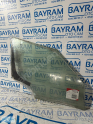 Oto Çıkma Parça / Skoda / Yeti / Oto Cam / Kapı Camları / Sıfır Parça 