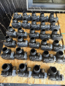 Oto Çıkma Parça / Nissan / Qashqai / Motor / Gaz Kelebeği / Çıkma Parça 