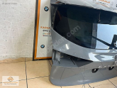 Oto Çıkma Parça / Nissan / Qashqai / Kaporta & Karoser / Bagaj Kapağı / Sıfır Parça 