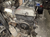 Oto Çıkma Parça / Mazda / 323 / Motor / Motor (komple) / Çıkma Parça 