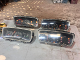 Oto Çıkma Parça / Renault / R 12 / Göğüslük & Torpido / Gösterge Paneli / Çıkma Parça 