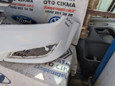 Oto Çıkma Parça / Opel / Astra / Tampon / Ön Tampon / Çıkma Parça 