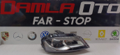 AUDİ A3 2009-2012 ORJİNAL ÇIKMA SAĞ ÖN FAR