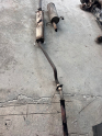 Oto Çıkma Parça / Opel / Astra / Egzoz / Komple Egzoz / Çıkma Parça 