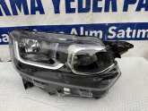 Oto Çıkma Parça / Fiat / Doblo / Far & Stop / Sağ Ön Far / Çıkma Parça 