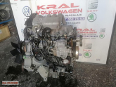 Oto Çıkma Parça / Volkswagen / Passat / Motor / Komple Motor / Çıkma Parça 