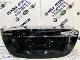 MERCEDES E SERİSİ W213 KASA BAGAJ KAPAĞI ORJ ÇIKMA A2137570009