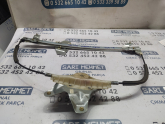 ÇIKMA FORD CONNECT SOL ÖN CAM KRİKOSU K-422