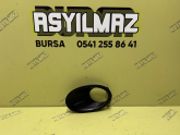 QASHQAİ J10 SOL SİS ÇERÇEVESİ ORJİNAL