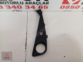 TOYOTA CHR SIFIR ORJ SAĞ SİS KAPAK 17-20 OEM NO: 52127-F4150