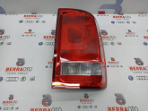 2H1945096 VOLKSWAGEN AMAROK SAĞ ARKA STOP