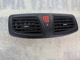 Oto Çıkma Parça / Renault / Fluence / Kalorifer / Kalorifer Izgarası / Çıkma Parça 