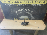 Oto Çıkma Parça / Renault / Kangoo / Kaporta & Karoser / Kapı Kilidi / Çıkma Parça 