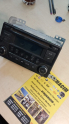 Nissan Qashqai Juke 281851KA2A Multimedya Double Teyp