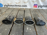 Oto Çıkma Parça / Ford / Focus / Kalorifer / Kalorifer Izgarası / Çıkma Parça 