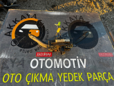 Oto Çıkma Parça / Peugeot / 307 / Elektrik / Sinyal Kolu / Çıkma Parça 