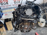 Oto Çıkma Parça / Volkswagen / Passat / Motor / Motor (komple) / Çıkma Parça 