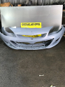 OPEL ASTRA J ÖN TAMPON SIFIR