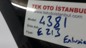 Oto Çıkma Parça / Mercedes / E Serisi / Tampon / Ön Tampon / Çıkma Parça 