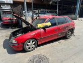 Oto Çıkma Parça / Opel / Astra / Kaporta & Karoser / Sol Arka Kapı / Çıkma Parça 