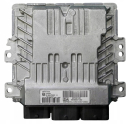 Peugeot 308 1.9 HDI Dizel Motor Beyni / 9675391480