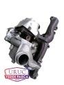 Oto Çıkma Parça / Volkswagen / Passat / Motor / Turbo / Çıkma Parça 