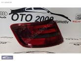 Oto Çıkma Parça / Kia / Soul / Far & Stop / Sol Arka Stop / Sıfır Parça 
