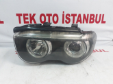 Oto Çıkma Parça / Bmw / 7 Serisi / Far & Stop / Sol Ön Far / Çıkma Parça 
