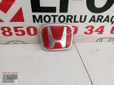 Oto Çıkma Parça / Honda / Civic / Arma & Yazı / Panjur Arması / Çıkma Parça 