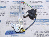 Oto Çıkma Parça / Opel / Corsa / Oto Cam / Cam Krikosu / Çıkma Parça 