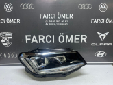 Oto Çıkma Parça / Volkswagen / Caddy / Far & Stop / Sağ Ön Far / Çıkma Parça 