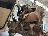 Oto Çıkma Parça / Dacia / Duster / Motor / Motor (komple) / Çıkma Parça 