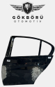 BMW 3 SERİSİ E90 SOL ARKAKAPI