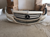 Oto Çıkma Parça / Mercedes / CLS / Tampon / Ön Tampon / Çıkma Parça 