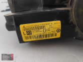 Oto Çıkma Parça / Volkswagen / Passat / Far & Stop / Sol Ön Far / Çıkma Parça 