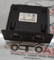 Oto Çıkma Parça / Dacia / Duster / Multimedya / İpod Bağlantı / Çıkma Parça 