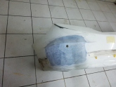 Oto Çıkma Parça / Honda / Civic / Tampon / Arka Tampon / Çıkma Parça 
