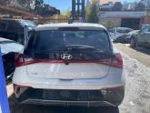 2024 Hyundai İ20 Komple Arka