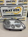 Oto Çıkma Parça / Volkswagen / Caddy / Far & Stop / Sağ Ön Far / Çıkma Parça 