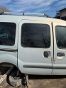 Renault kangoo sağ sürgülü kapı