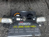 Oto Çıkma Parça / Citroen / Berlingo / Kaporta & Karoser / Ön Panel / Çıkma Parça 