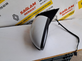 Oto Çıkma Parça / Renault / Megane / Ayna / Sol Dış Ayna / Çıkma Parça 