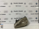 Oto Çıkma Parça / Opel / Corsa / Far & Stop / Sol Ön Far / Çıkma Parça 