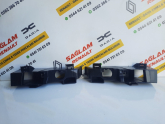 Megane 4 Ön Tampon İç Paneli Darbe Emici 620929304R 620926261R