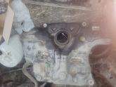 Oto Çıkma Parça / Toyota / Corolla / Yakıt / Yakıt Deposu / Çıkma Parça 