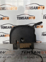 PEUGEOT 206 GTI DİREKSİYON ALT KAPAĞI TEMSAN OTO